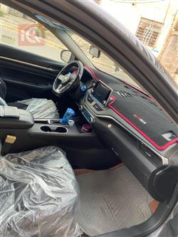 نیسان ئەلتیما